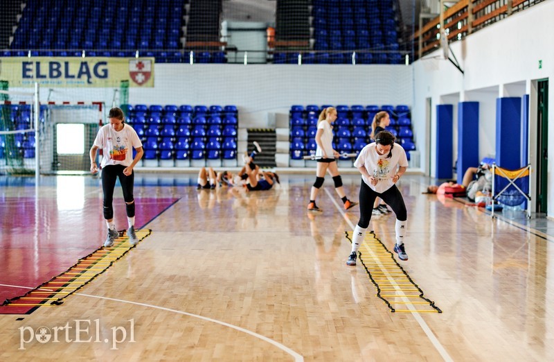 Zmiany w siatkarskiej ekipie zdjęcie nr 182042