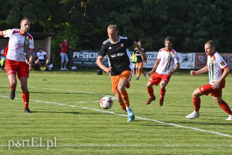 Dobry początek Concordii zdjęcie nr 182082