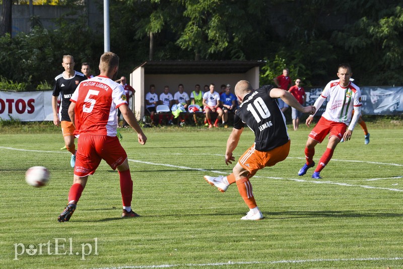 Dobry początek Concordii zdjęcie nr 182061