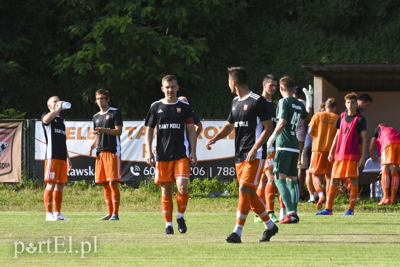 Dobry początek Concordii zdjęcie nr 182059