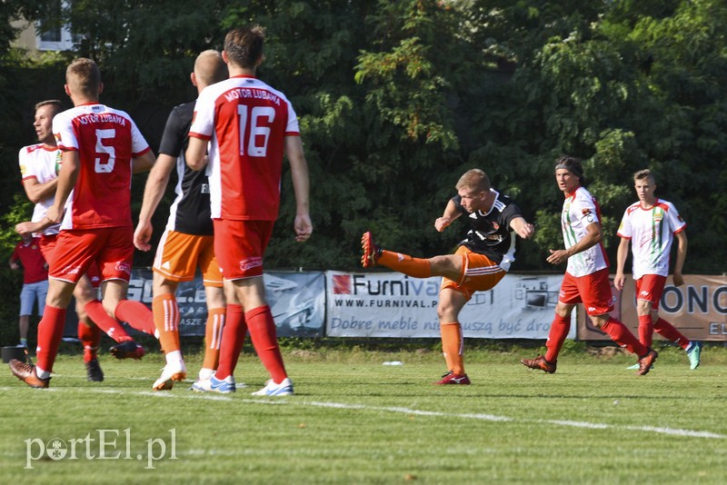 Dobry początek Concordii zdjęcie nr 182071