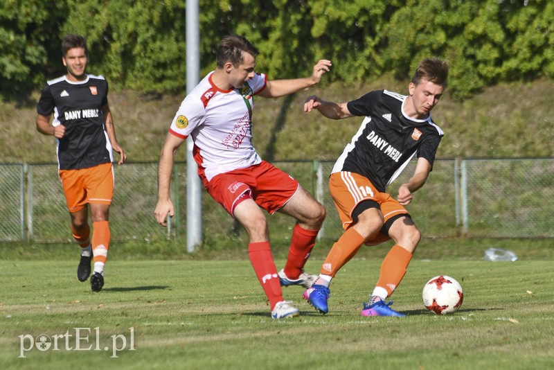 Dobry początek Concordii zdjęcie nr 182073