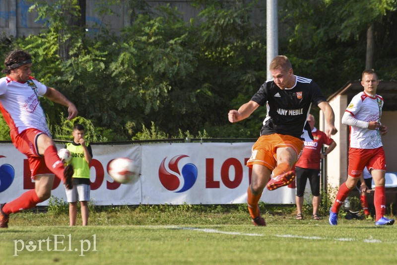 Dobry początek Concordii zdjęcie nr 182068