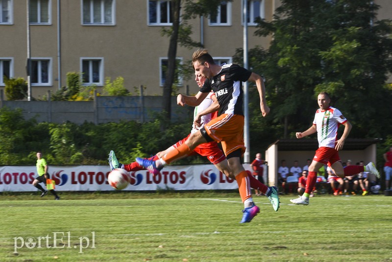 Dobry początek Concordii zdjęcie nr 182076