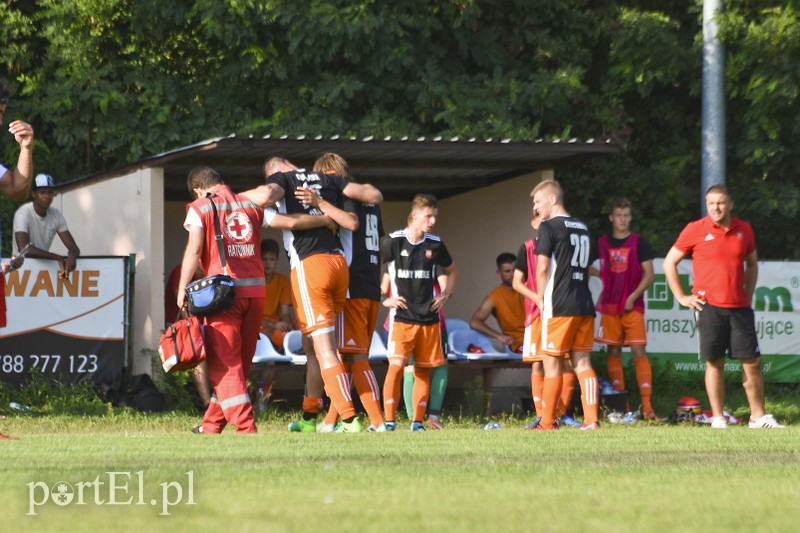 Dobry początek Concordii zdjęcie nr 182075