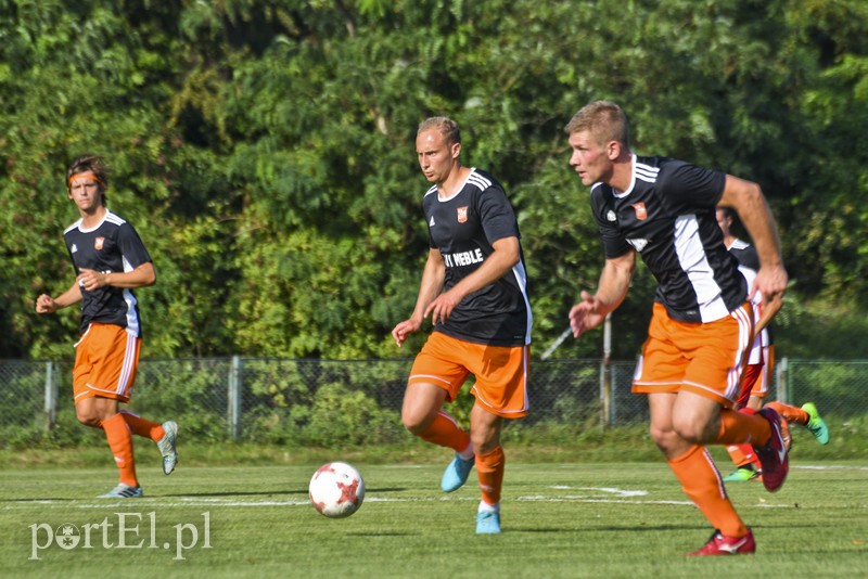 Dobry początek Concordii zdjęcie nr 182072