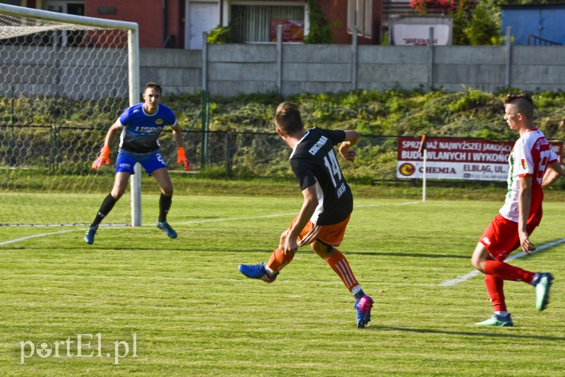 Dobry początek Concordii zdjęcie nr 182078