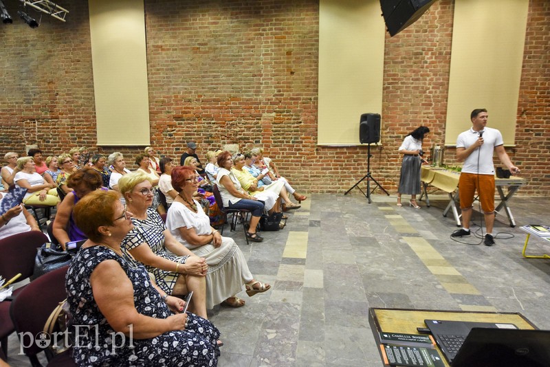 Tajemnice herbacianego krzewu zdjęcie nr 182120