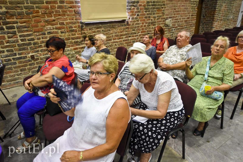 Tajemnice herbacianego krzewu zdjęcie nr 182119