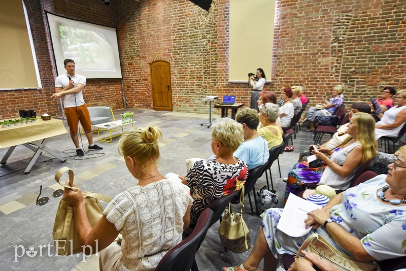 Tajemnice herbacianego krzewu zdjęcie nr 182121