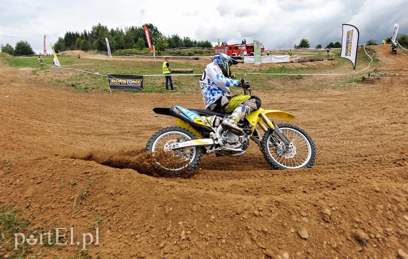 Adrenaliny tu nie brakuje zdjęcie nr 182190