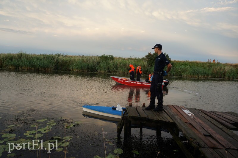 Tragedia na Kanale Jagiellońskim zdjęcie nr 182246