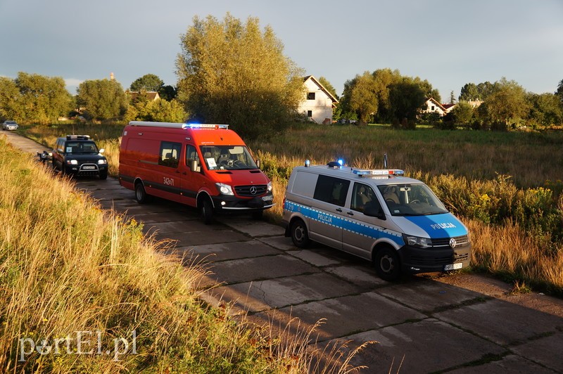 Tragedia na Kanale Jagiellońskim zdjęcie nr 182242