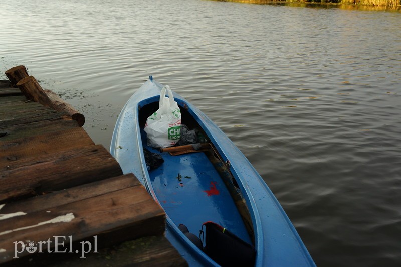 Tragedia na Kanale Jagiellońskim zdjęcie nr 182243