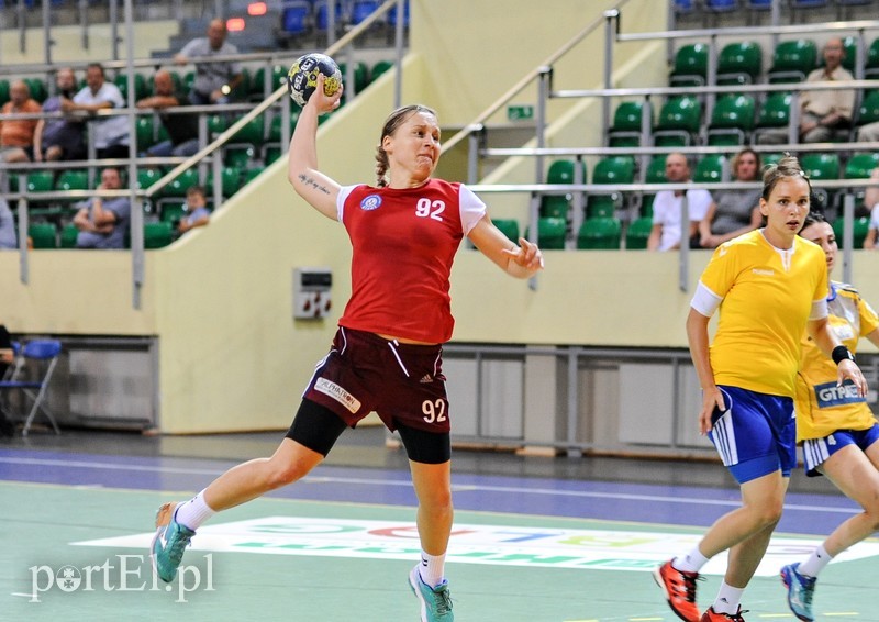 Start zakończył turniej na trzecim miejscu zdjęcie nr 182267