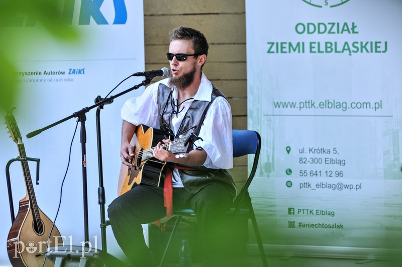 Publiczność dopisała, teraz ważne są głosy zdjęcie nr 182359