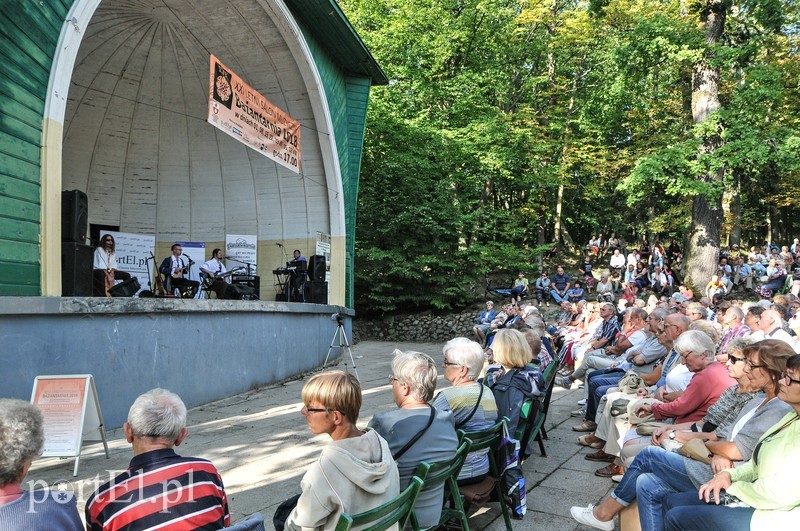 Publiczność dopisała, teraz ważne są głosy zdjęcie nr 182351