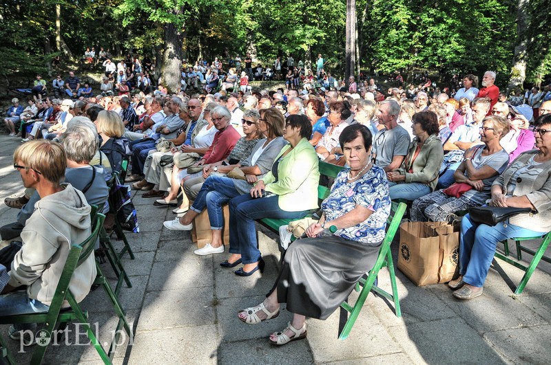 Publiczność dopisała, teraz ważne są głosy zdjęcie nr 182352