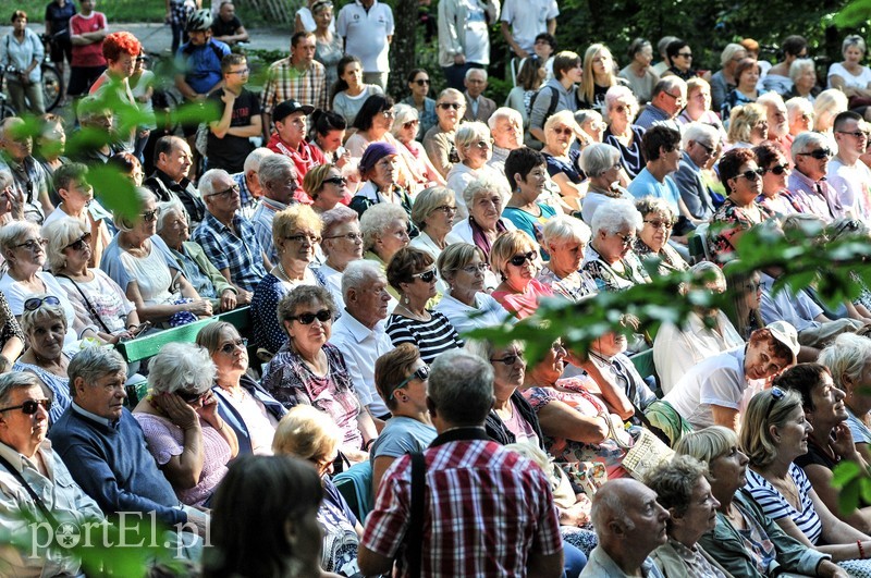 Publiczność dopisała, teraz ważne są głosy zdjęcie nr 182357