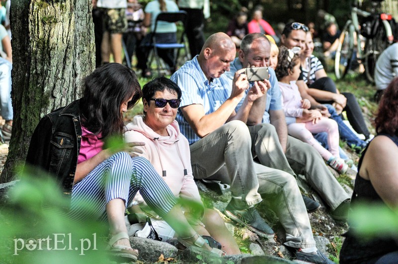 Publiczność dopisała, teraz ważne są głosy zdjęcie nr 182360