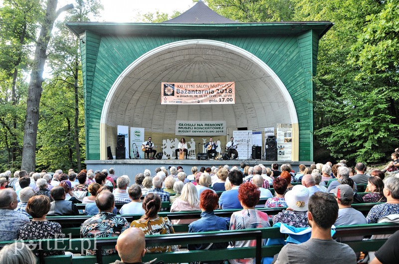 Publiczność dopisała, teraz ważne są głosy zdjęcie nr 182364