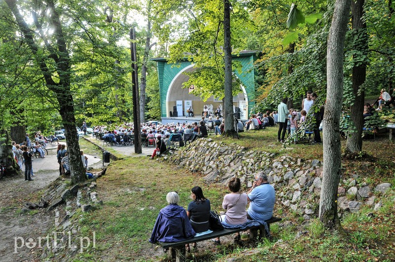 Publiczność dopisała, teraz ważne są głosy zdjęcie nr 182363