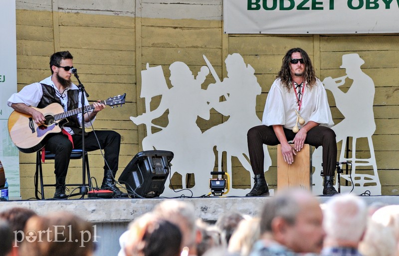 Publiczność dopisała, teraz ważne są głosy zdjęcie nr 182355