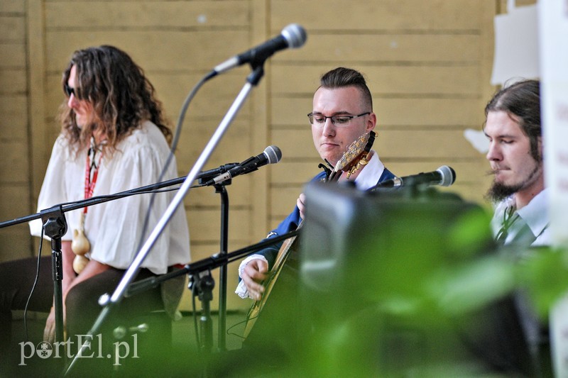 Publiczność dopisała, teraz ważne są głosy zdjęcie nr 182358