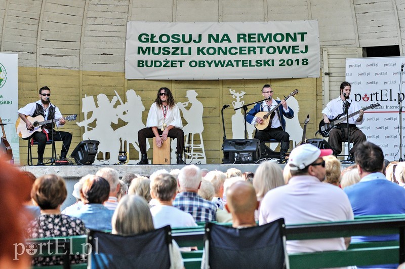 Publiczność dopisała, teraz ważne są głosy zdjęcie nr 182354