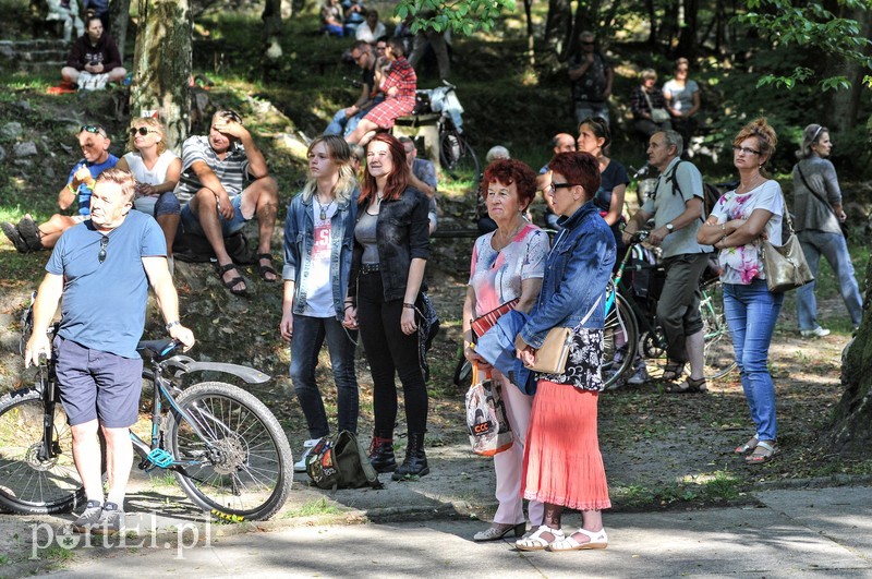 Publiczność dopisała, teraz ważne są głosy zdjęcie nr 182353
