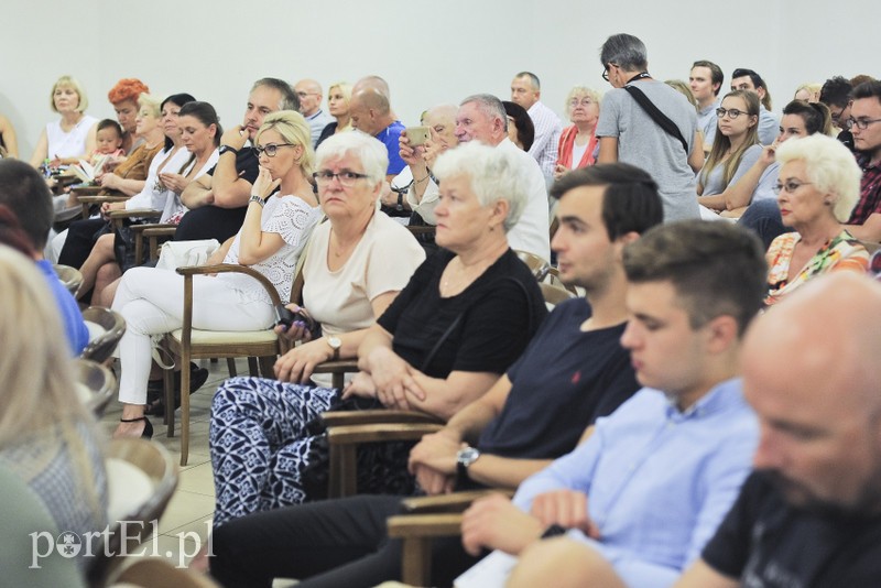 Szukam marzycieli i marzycielek, którzy wierzą w inną politykę zdjęcie nr 182597