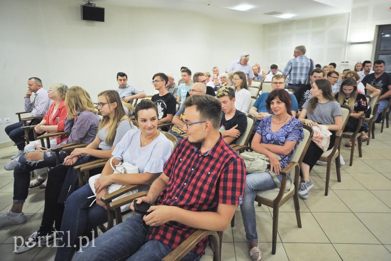 Szukam marzycieli i marzycielek, którzy wierzą w inną politykę zdjęcie nr 182586