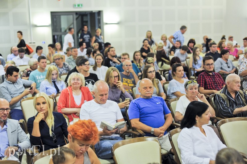 Szukam marzycieli i marzycielek, którzy wierzą w inną politykę zdjęcie nr 182584