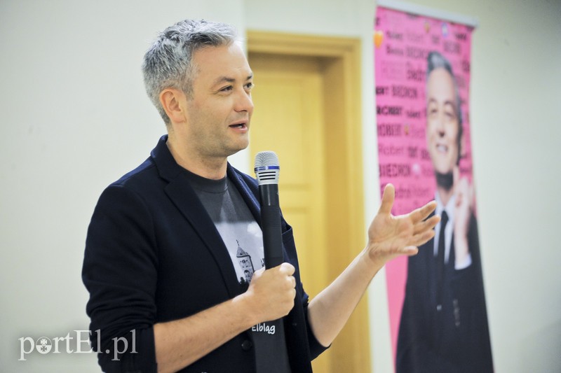 Szukam marzycieli i marzycielek, którzy wierzą w inną politykę zdjęcie nr 182600