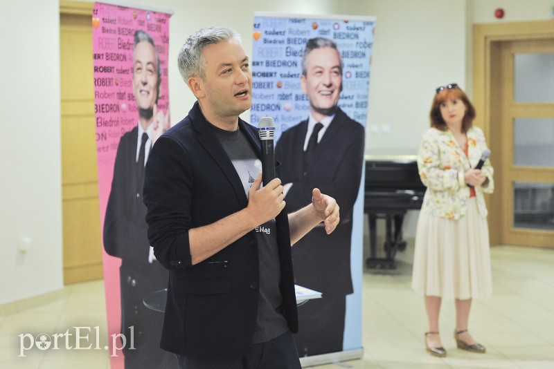 Szukam marzycieli i marzycielek, którzy wierzą w inną politykę zdjęcie nr 182596