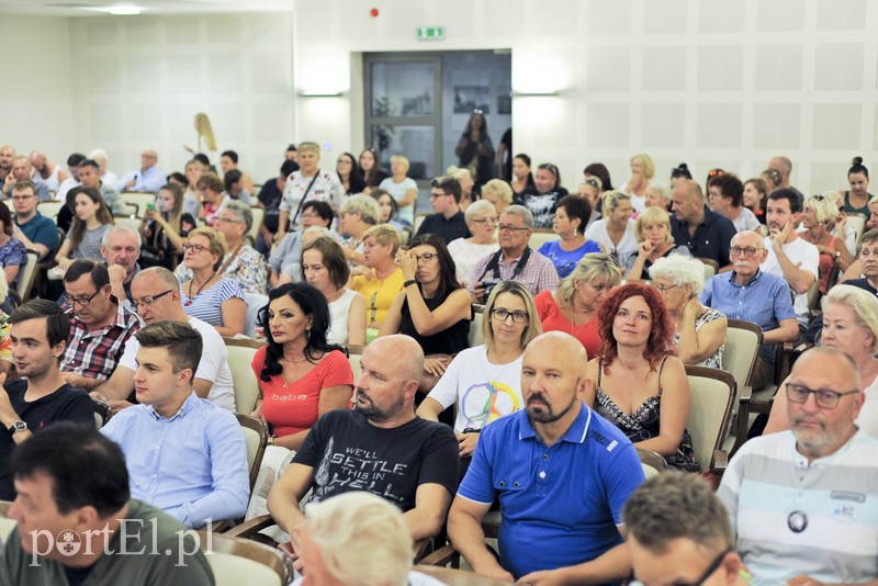 Elbląg Szukam marzycieli i marzycielek, którzy wierzą w inną politykę