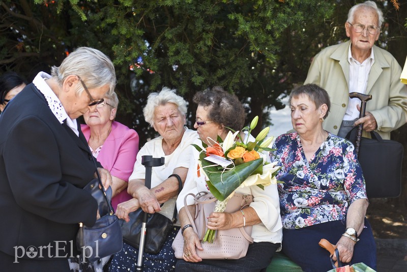 Premier z wizytą, przekop na wybory zdjęcie nr 182766