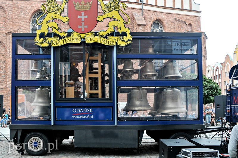 Dzwony, dzwonki i dzwoneczk zdjęcie nr 182857