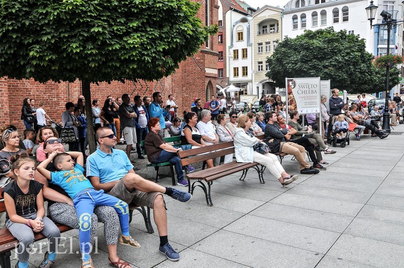 Dzwony, dzwonki i dzwoneczk zdjęcie nr 182867