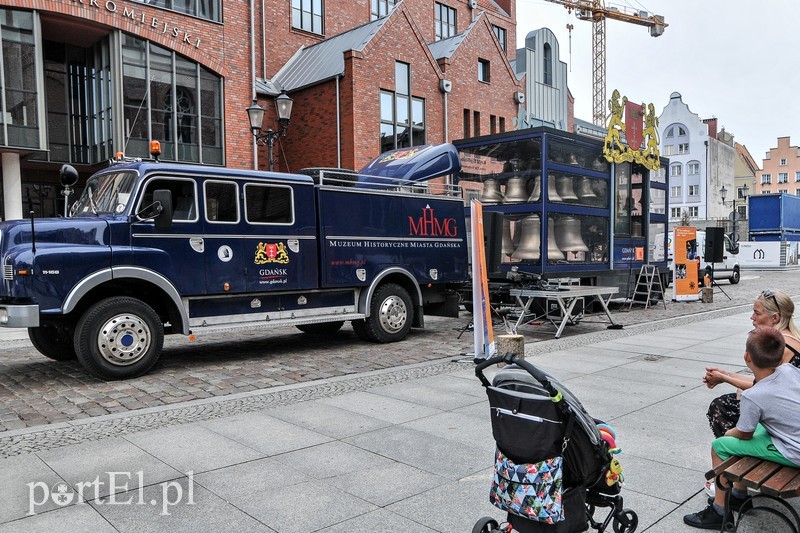 Dzwony, dzwonki i dzwoneczk zdjęcie nr 182870