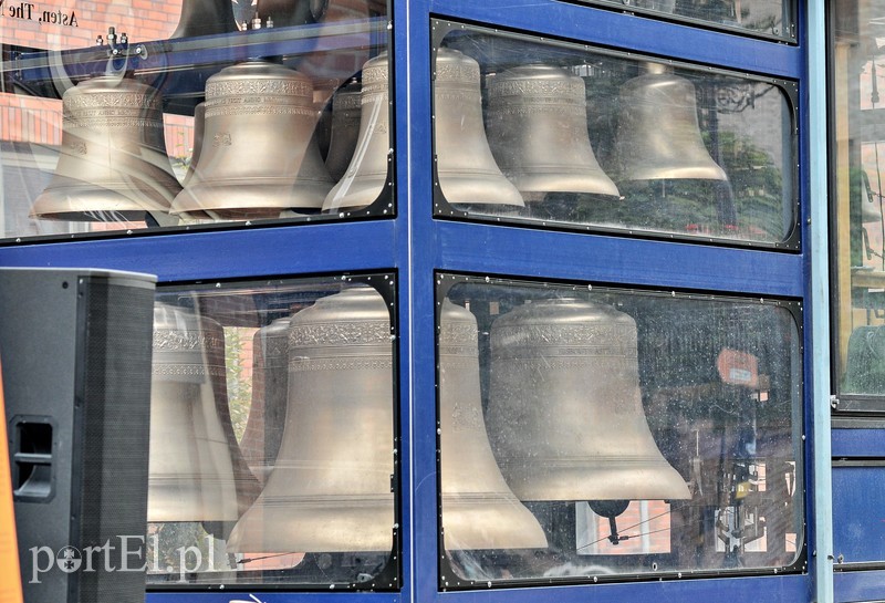 Dzwony, dzwonki i dzwoneczk zdjęcie nr 182871