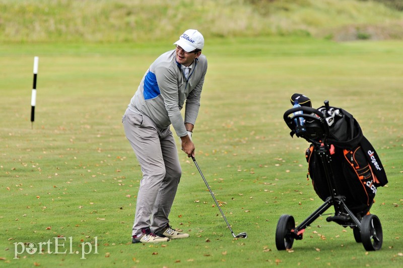 Turniej golfowy o puchar prawników zdjęcie nr 182976