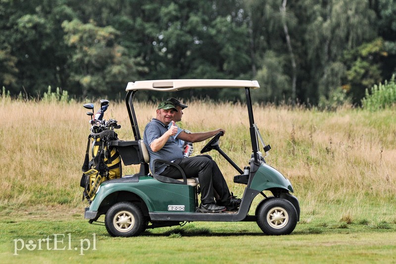 Turniej golfowy o puchar prawników zdjęcie nr 182941