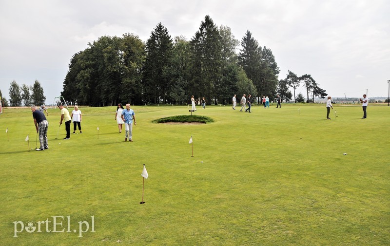Turniej golfowy o puchar prawników zdjęcie nr 182923