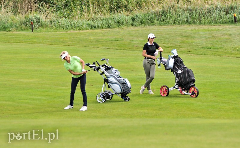 Turniej golfowy o puchar prawników zdjęcie nr 182963
