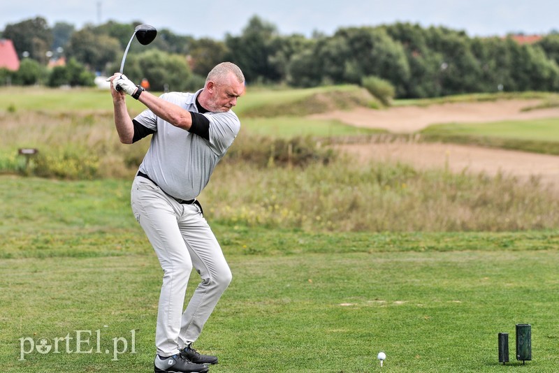 Turniej golfowy o puchar prawników zdjęcie nr 182964