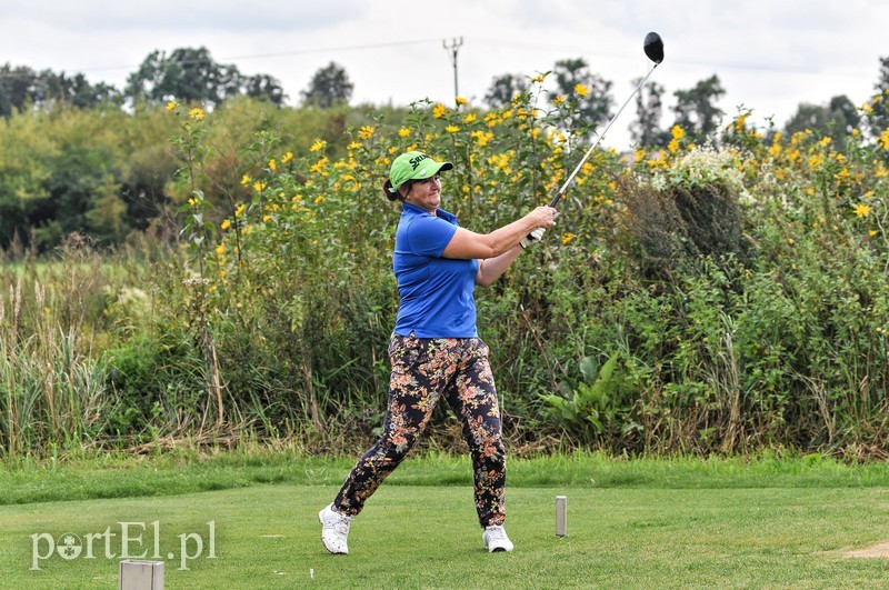 Turniej golfowy o puchar prawników zdjęcie nr 182960