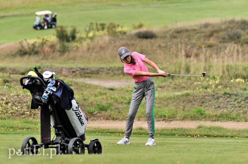 Turniej golfowy o puchar prawników zdjęcie nr 182972