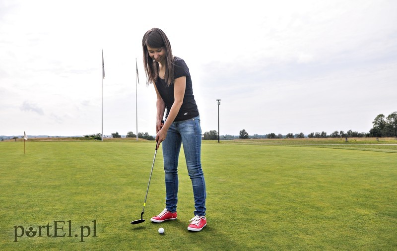 Turniej golfowy o puchar prawników zdjęcie nr 182933