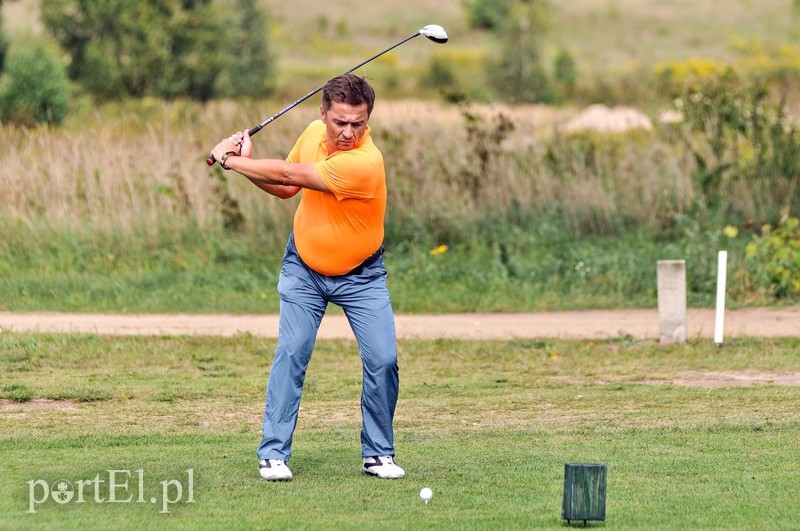 Turniej golfowy o puchar prawników zdjęcie nr 182965